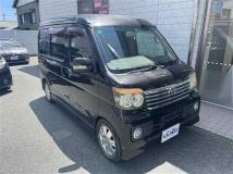 2009 Daihatsu Atrai Wagon