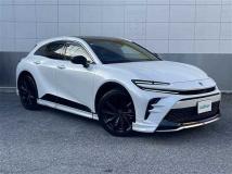 2024 Toyota Crown