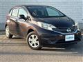 2013 Nissan Note
