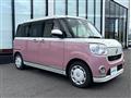 2021 Daihatsu Move Canbus
