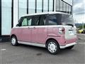 2021 Daihatsu Move Canbus