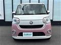 2021 Daihatsu Move Canbus