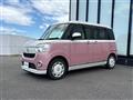 2021 Daihatsu Move Canbus