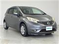 2013 Nissan Note