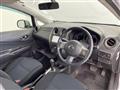 2013 Nissan Note