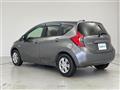 2013 Nissan Note