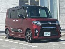 2019 Daihatsu Tanto