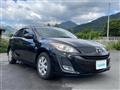 2011 Mazda Axela Sport