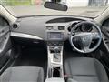 2011 Mazda Axela Sport