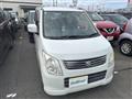 2012 Suzuki Wagon R
