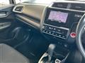 2017 Honda Fit