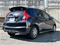 2017 Honda Fit