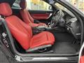 2015 BMW 2 Series