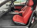 2015 BMW 2 Series