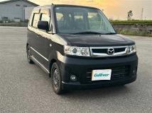 2007 Mazda AZ-Wagon