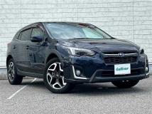 2019 Subaru IMPREZA_XV