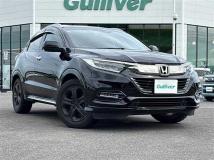 2020 Honda VEZEL