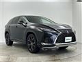 2022 Lexus RX