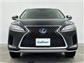 2022 Lexus RX
