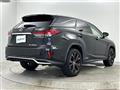 2022 Lexus RX