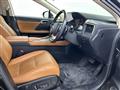 2022 Lexus RX
