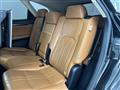 2022 Lexus RX
