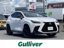 2024 Lexus NX