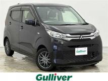 2020 Mitsubishi eK Wagon