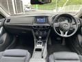 2013 Mazda Atenza Wagon