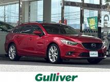 2013 Mazda Atenza Wagon