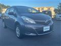 2014 Toyota Vitz