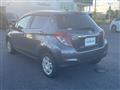 2014 Toyota Vitz