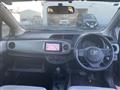 2014 Toyota Vitz