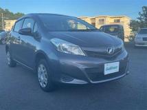 2014 Toyota Vitz