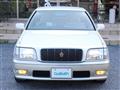 1997 Toyota Crown Majesta