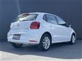 2015 Volkswagen Polo