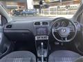 2015 Volkswagen Polo