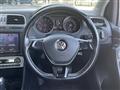 2015 Volkswagen Polo