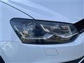 2015 Volkswagen Polo