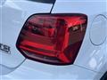 2015 Volkswagen Polo