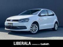 2015 Volkswagen Polo
