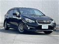 2015 Subaru Impreza