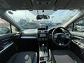 2015 Subaru Impreza