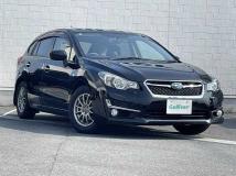 2015 Subaru Impreza