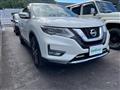 2020 Nissan X-Trail