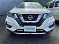 2020 Nissan X-Trail