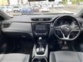 2020 Nissan X-Trail