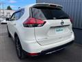 2020 Nissan X-Trail