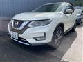 2020 Nissan X-Trail