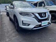 2020 Nissan X-Trail